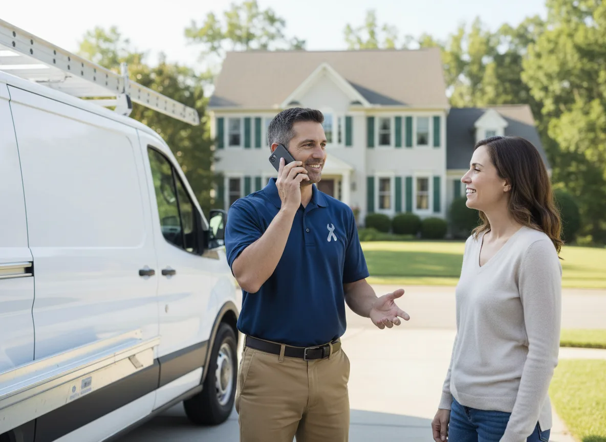 Home Gutter Service Park City, KY FAQs